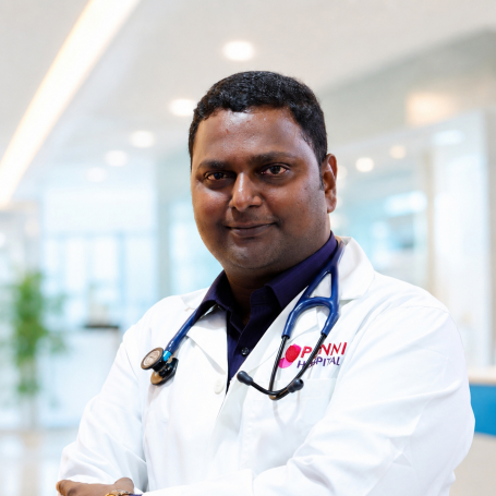 Dr. S. Santhakumar